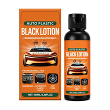 Automobilių plastiko restauratorius