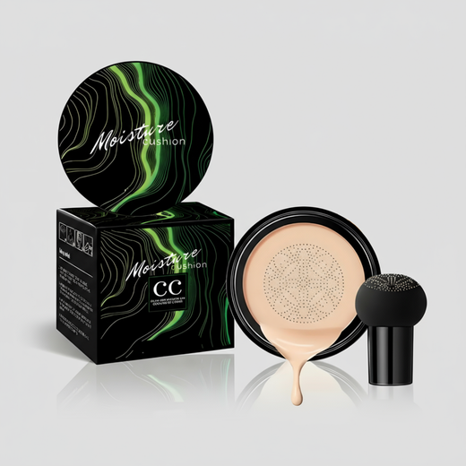 Moisture CC kremas