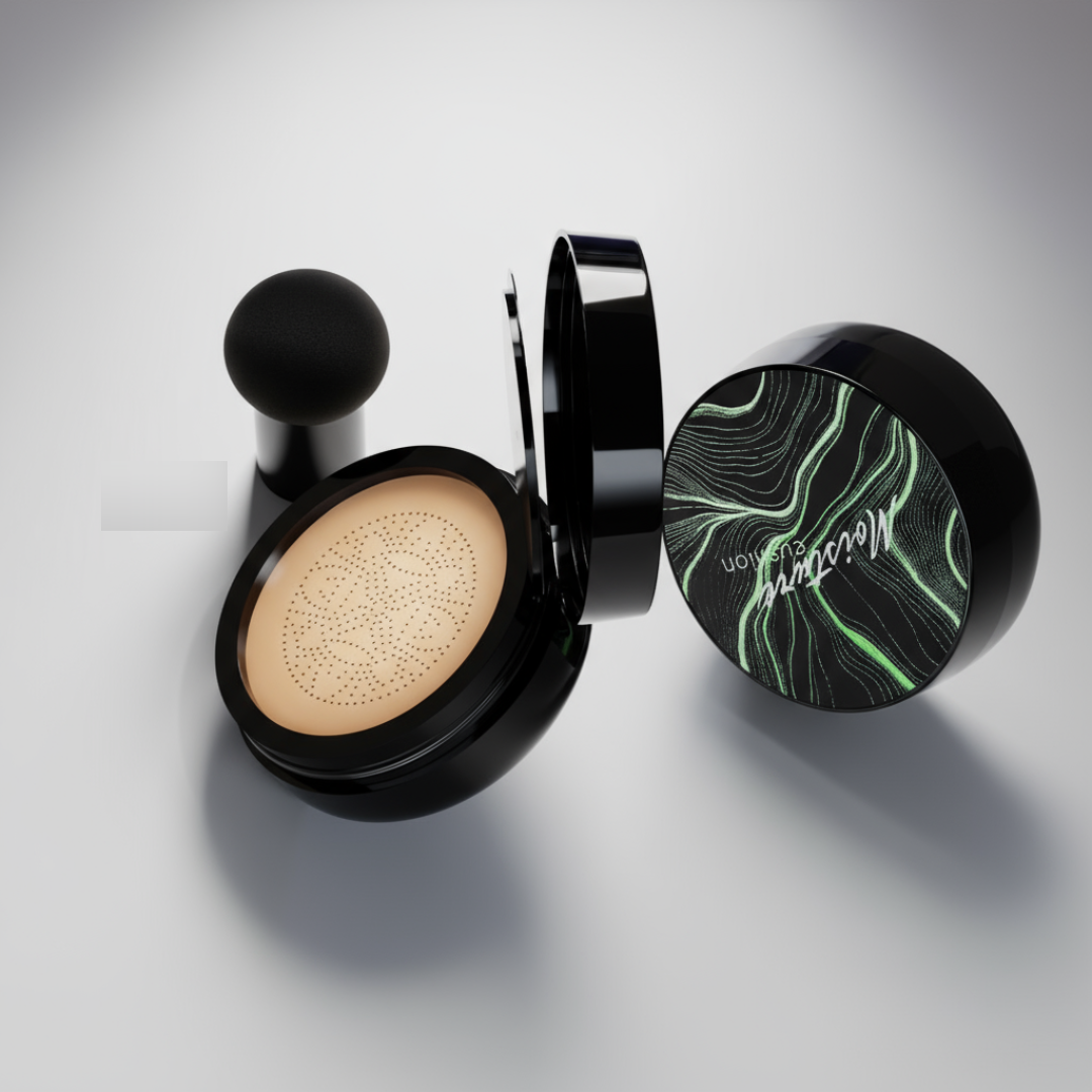 Moisture CC open compact
