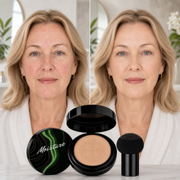 Moisture CC result 1